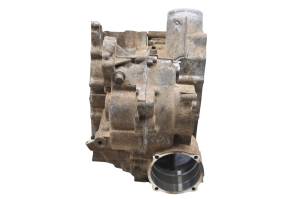 Yamaha - 14 Yamaha Grizzly 550 4x4 Crankcase Center Crank Case YFM550F - Image 4