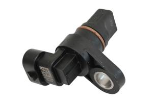 21 Polaris PRO XD 4000D Crew Speed Sensor