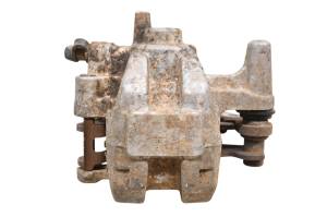 14 Yamaha Grizzly 550 4x4 Rear Right Brake Caliper YFM550F