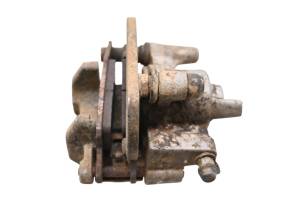 Yamaha - 14 Yamaha Grizzly 550 4x4 Rear Right Brake Caliper YFM550F - Image 4