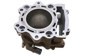 Yamaha - 14 Yamaha Grizzly 550 4x4 Cylinder & Piston YFM550F - Image 2
