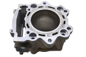 Yamaha - 14 Yamaha Grizzly 550 4x4 Cylinder & Piston YFM550F - Image 4
