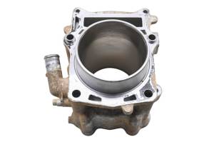 Yamaha - 14 Yamaha Grizzly 550 4x4 Cylinder & Piston YFM550F - Image 5