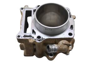 Yamaha - 14 Yamaha Grizzly 550 4x4 Cylinder & Piston YFM550F - Image 6