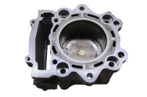 Yamaha - 14 Yamaha Grizzly 550 4x4 Cylinder & Piston YFM550F - Image 9