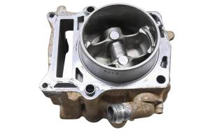 Yamaha - 14 Yamaha Grizzly 550 4x4 Cylinder & Piston YFM550F - Image 10