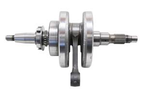 Yamaha - 14 Yamaha Grizzly 550 4x4 Crankshaft Crank Shaft & Connecting Rod YFM550F - Image 1