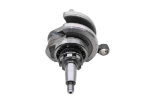 Yamaha - 14 Yamaha Grizzly 550 4x4 Crankshaft Crank Shaft & Connecting Rod YFM550F - Image 2