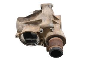 Yamaha - 14 Yamaha Grizzly 550 4x4 Front Differential YFM550F - Image 2