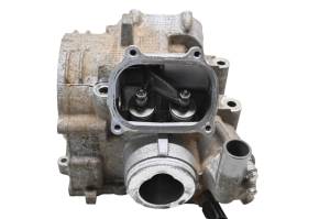 Yamaha - 14 Yamaha Grizzly 550 4x4 Cylinder Head YFM550F - Image 3