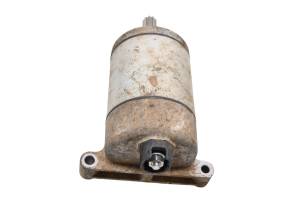 Yamaha - 14 Yamaha Grizzly 550 4x4 Starter Motor YFM550F - Image 3