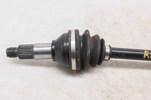 Yamaha - 14 Yamaha Grizzly 550 4x4 Rear Cv Axle Left Or Right YFM550F - Image 2