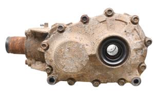14 Yamaha Grizzly 550 4x4 Rear Differential YFM550F