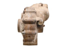 Yamaha - 14 Yamaha Grizzly 550 4x4 Rear Differential YFM550F - Image 4