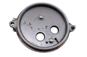 Yamaha - 14 Yamaha Grizzly 550 4x4 Engine Cover YFM550F - Image 3