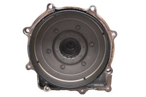 Yamaha - 14 Yamaha Grizzly 550 4x4 Centrifugal Wet Clutch YFM550F - Image 2