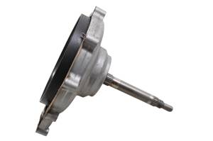 Yamaha - 14 Yamaha Grizzly 550 4x4 Centrifugal Wet Clutch YFM550F - Image 3