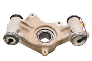 Yamaha - 14 Yamaha Grizzly 550 4x4 Rear Right Spindle Knuckle YFM550F - Image 3