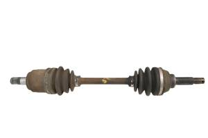 Suzuki - 08 Suzuki King Quad 750 Axi 4x4 Front Cv Axle Left Or Right LT-A750X - Image 1