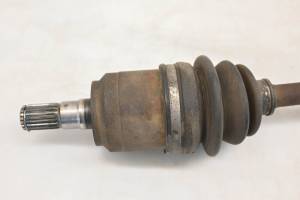 Suzuki - 08 Suzuki King Quad 750 Axi 4x4 Front Cv Axle Left Or Right LT-A750X - Image 2