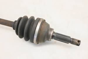 Suzuki - 08 Suzuki King Quad 750 Axi 4x4 Front Cv Axle Left Or Right LT-A750X - Image 3