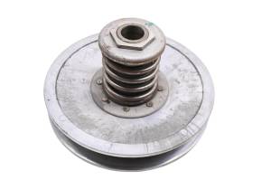 14 Yamaha Grizzly 550 4x4 Secondary Driven Clutch YFM550F