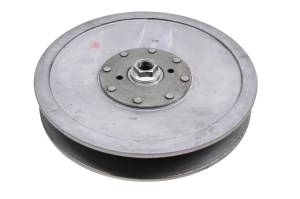 Yamaha - 14 Yamaha Grizzly 550 4x4 Secondary Driven Clutch YFM550F - Image 2