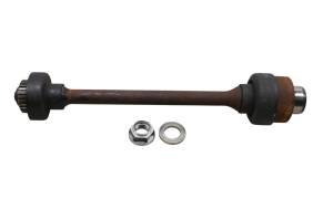 14 Yamaha Grizzly 550 4x4 Front Drive Shaft YFM550F