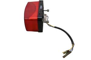Yamaha - 14 Yamaha Grizzly 550 4x4 Tail Brake Light YFM550F - Image 2