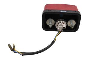 Yamaha - 14 Yamaha Grizzly 550 4x4 Tail Brake Light YFM550F - Image 3