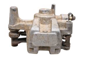 14 Yamaha Grizzly 550 4x4 Front Left Brake Caliper YFM550F