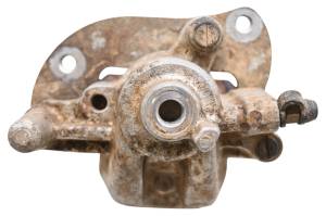 Yamaha - 14 Yamaha Grizzly 550 4x4 Rear Left Brake Caliper YFM550F - Image 2