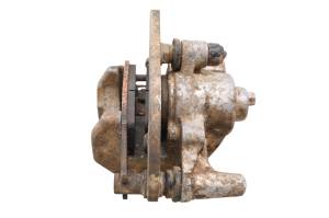 Yamaha - 14 Yamaha Grizzly 550 4x4 Rear Left Brake Caliper YFM550F - Image 4