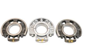 21 Polaris PRO XD 4000D Crew Crankshaft Bearing Cases