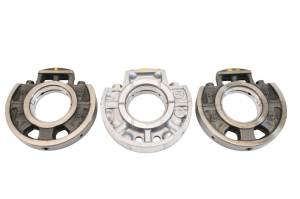 Polaris - 21 Polaris PRO XD 4000D Crew Crankshaft Bearing Cases - Image 2