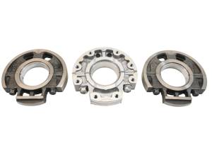 Polaris - 21 Polaris PRO XD 4000D Crew Crankshaft Bearing Cases - Image 4