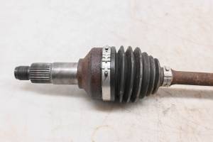 Yamaha - 14 Yamaha Grizzly 550 4x4 Front Right Cv Axle YFM550F - Image 2