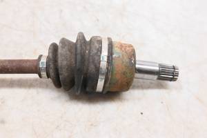 Yamaha - 14 Yamaha Grizzly 550 4x4 Front Right Cv Axle YFM550F - Image 3