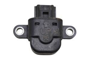 Yamaha - 09 Yamaha Grizzly 550 4x4 Tip Roll Over Sensor YFM550F - Image 1