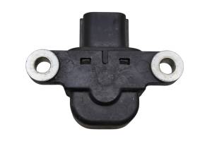 Yamaha - 09 Yamaha Grizzly 550 4x4 Tip Roll Over Sensor YFM550F - Image 2