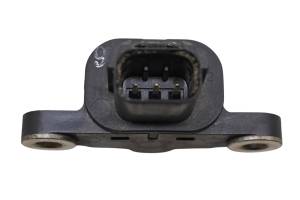 Yamaha - 09 Yamaha Grizzly 550 4x4 Tip Roll Over Sensor YFM550F - Image 3