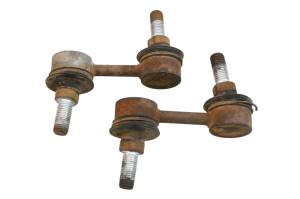 Suzuki - 08 Suzuki King Quad 750 Axi 4x4 Sway Bar End Links LT-A750X - Image 2