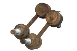 Suzuki - 08 Suzuki King Quad 750 Axi 4x4 Sway Bar End Links LT-A750X - Image 3