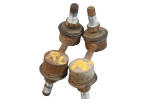 Suzuki - 08 Suzuki King Quad 750 Axi 4x4 Sway Bar End Links LT-A750X - Image 4