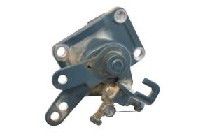 21 Polaris PRO XD 4000D Crew Speed Control Plate