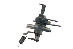 Polaris - 21 Polaris PRO XD 4000D Crew Speed Control Plate - Image 2