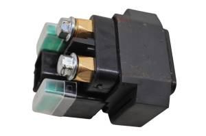 Yamaha - 09 Yamaha Grizzly 550 4x4 Starter Solenoid YFM550F - Image 1
