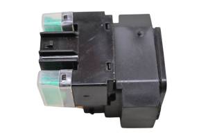 Yamaha - 09 Yamaha Grizzly 550 4x4 Starter Solenoid YFM550F - Image 2