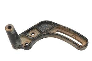 21 Polaris PRO XD 4000D Crew Alternator Coupler Bracket