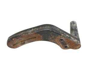 Polaris - 21 Polaris PRO XD 4000D Crew Alternator Coupler Bracket - Image 3